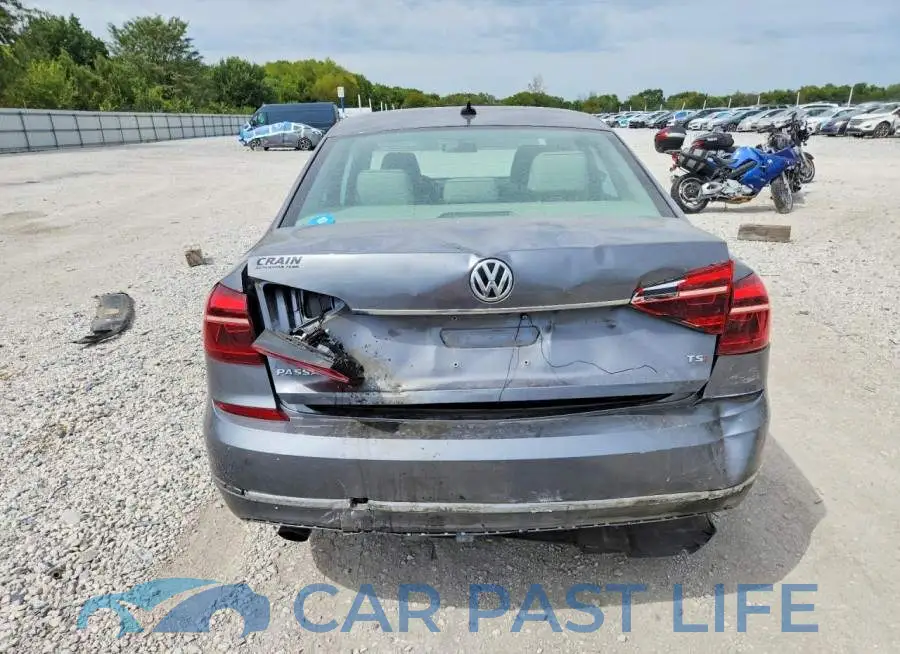 1VWBT7A38HC025673# 6