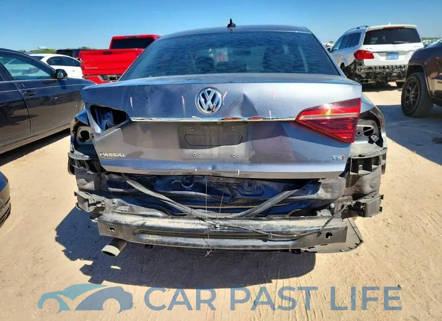 1VWDT7A33HC063238# 6
