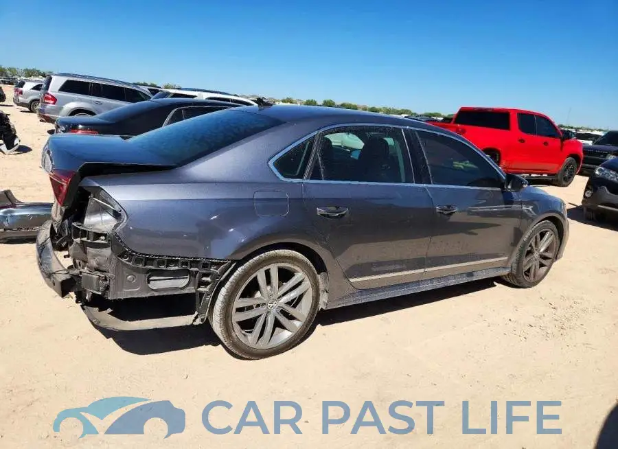 1VWDT7A33HC063238# 3