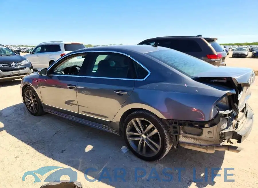 1VWDT7A33HC063238# 2