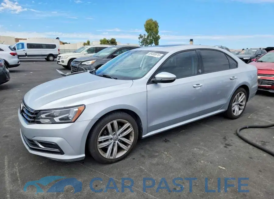 1VWLA7A38KC009751# 1