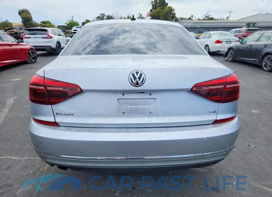 1VWLA7A38KC009751# 6