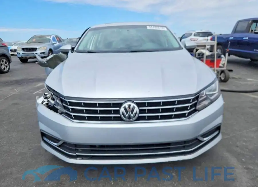 1VWLA7A38KC009751# 5