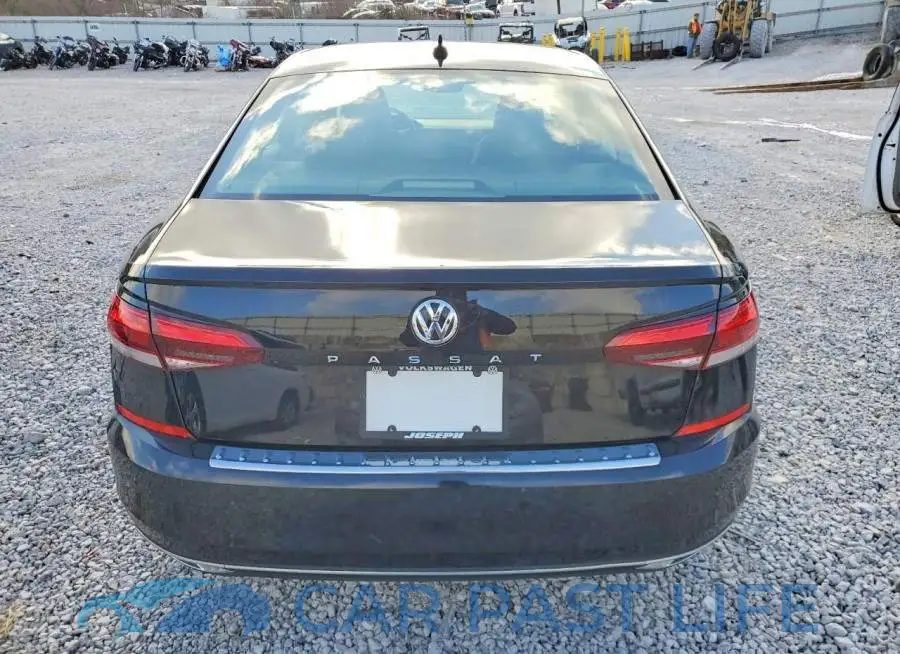 1VWSA7A36MC016227# 6