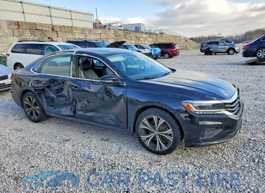 1VWSA7A36MC016227# 4