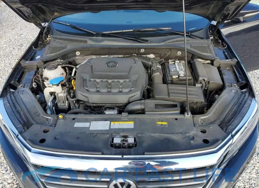 1VWSA7A36MC016227# 11