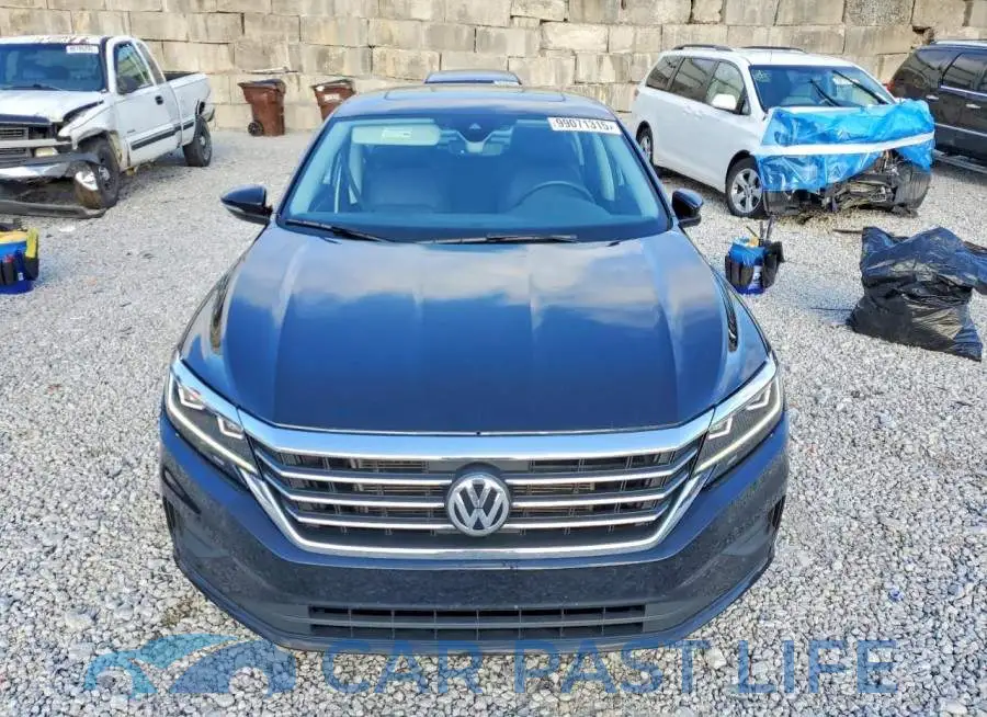 1VWSA7A36MC016227# 5