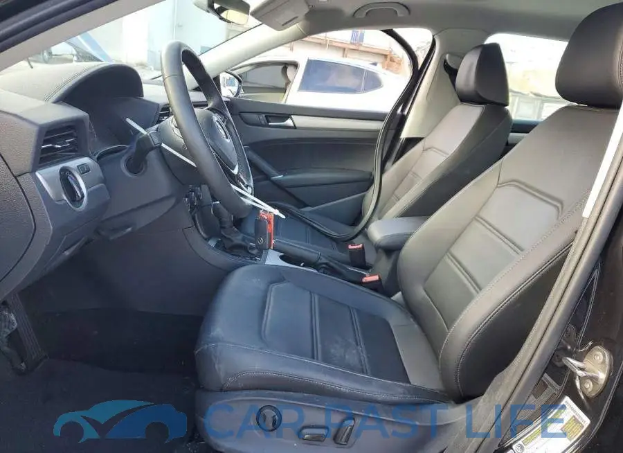 1VWSA7A36MC016227# 7