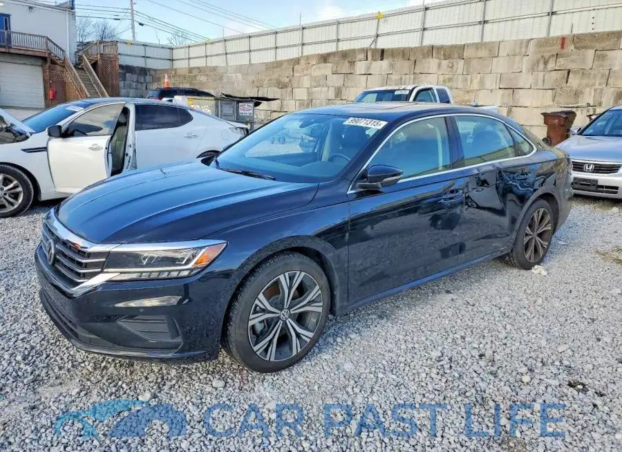 1VWSA7A36MC016227# 1