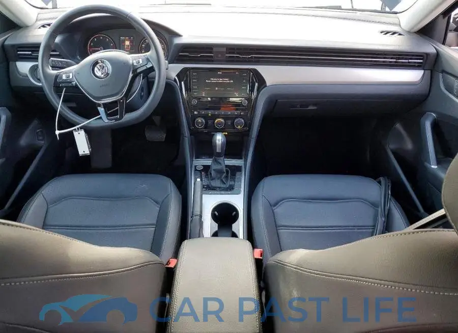 1VWSA7A36MC016227# 8