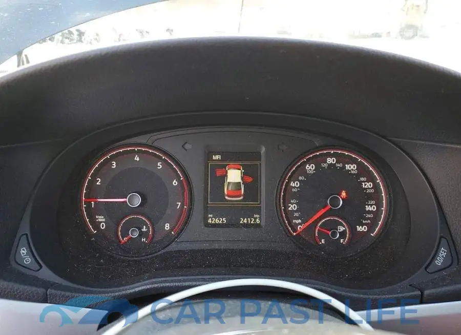 1VWSA7A36MC016227# 9