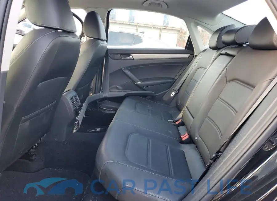 1VWSA7A36MC016227# 10