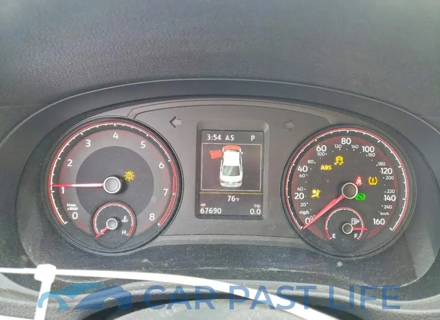 1VWSA7A39MC004234# 9