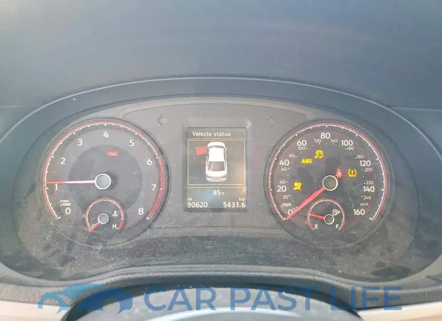 1VWSA7A39MC011085# 9