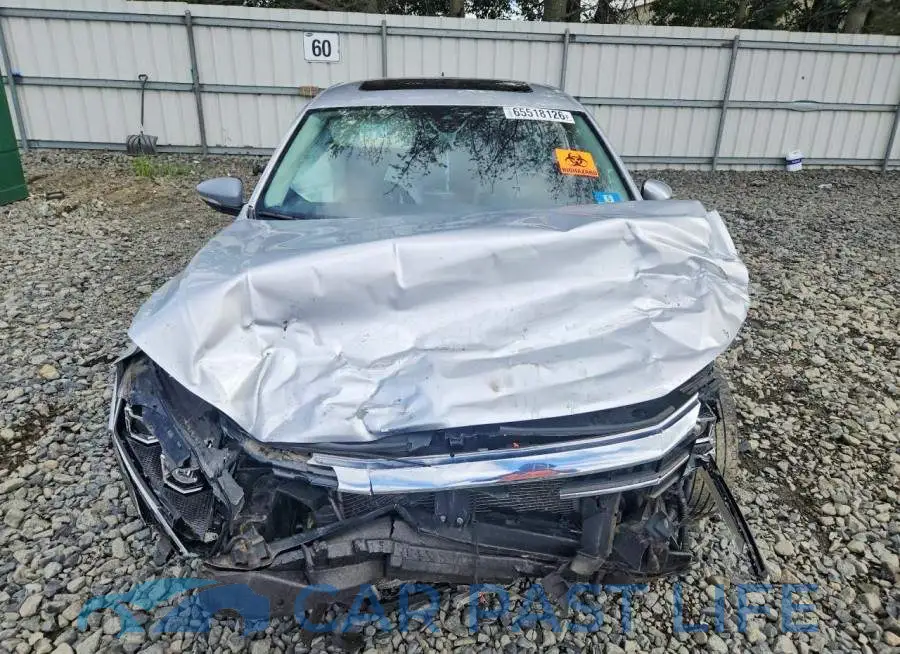 1VWWA7A37LC011540# 5