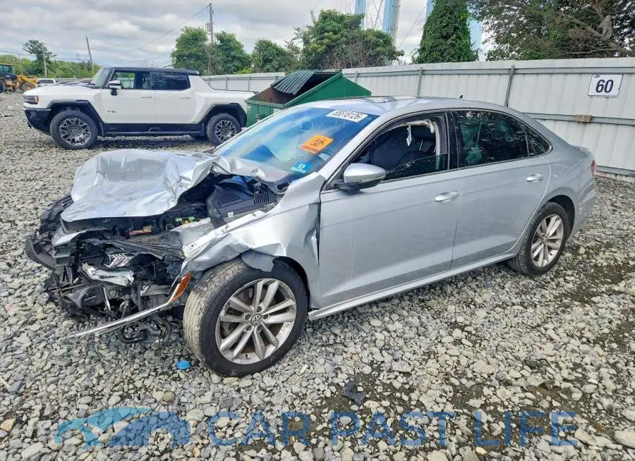 1VWWA7A37LC011540# 1