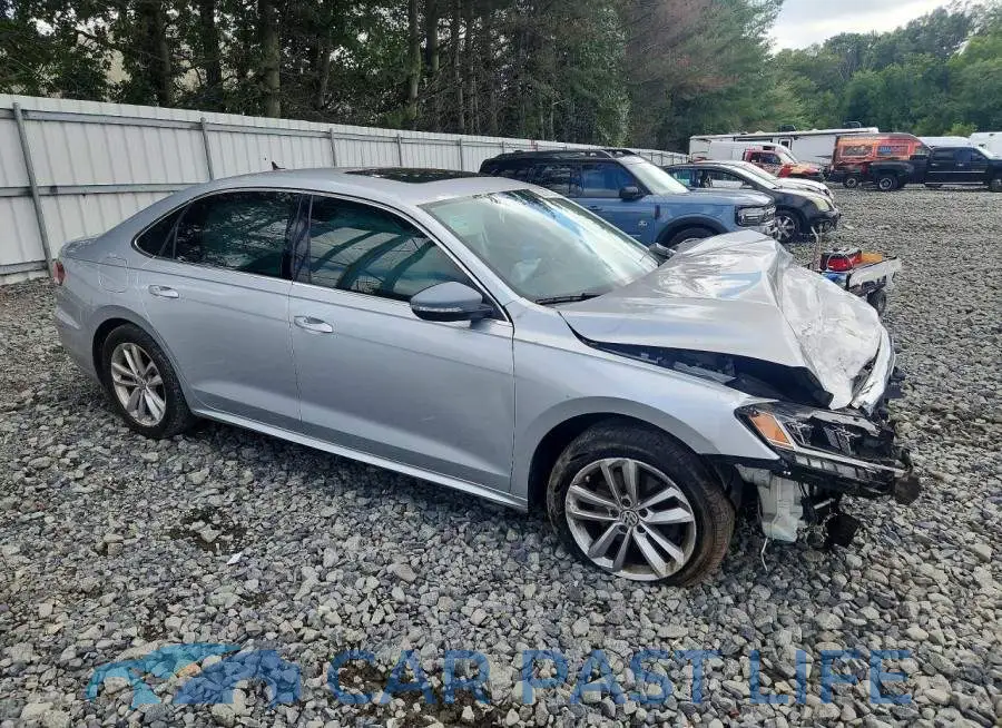 1VWWA7A37LC011540# 4
