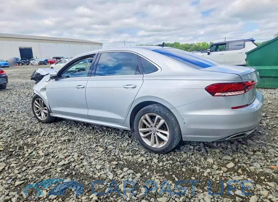 1VWWA7A37LC011540# 2