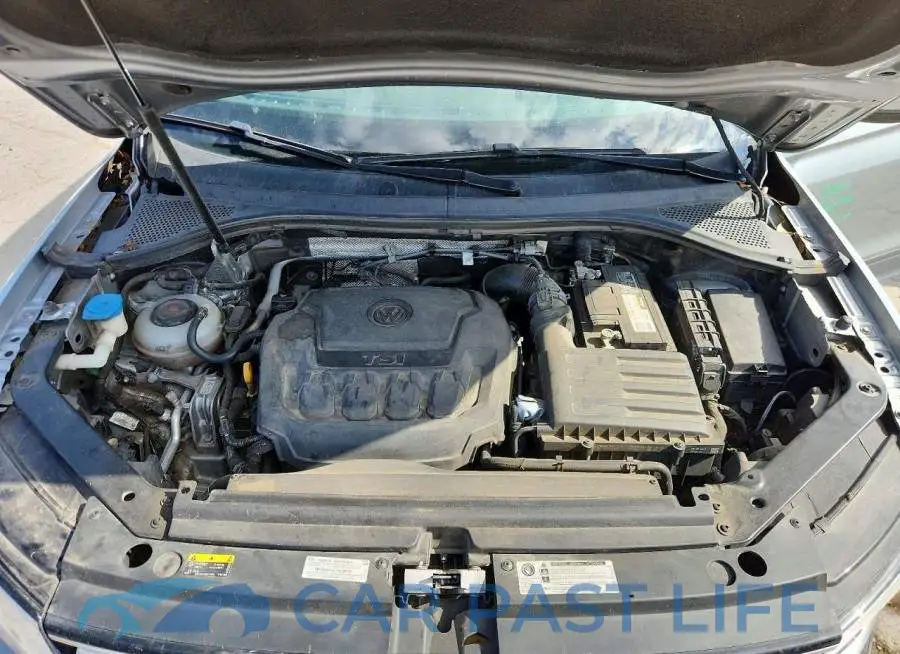 3VV3B7AX9KM199451# 11