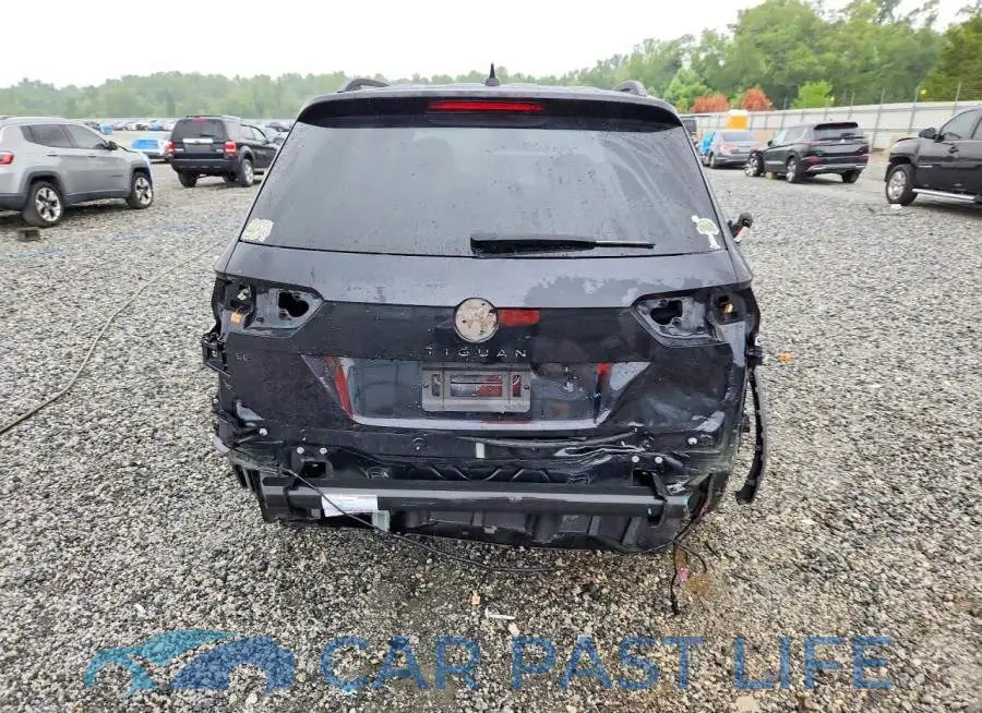 3VVCB7AX4RM194765# 6