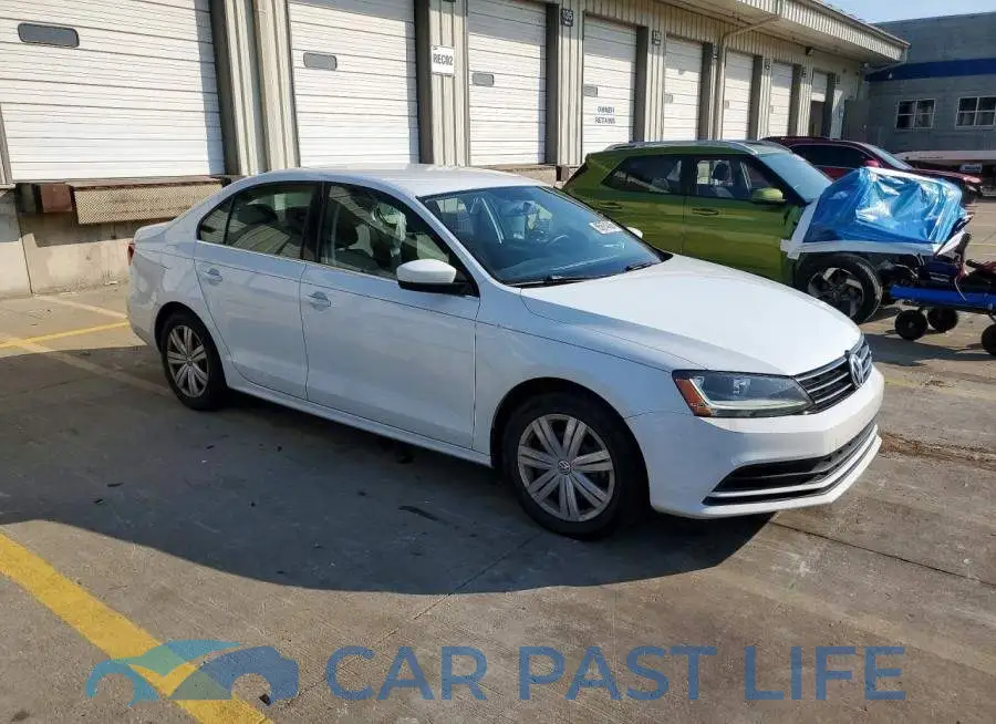 3VW2B7AJ1HM403266# 4