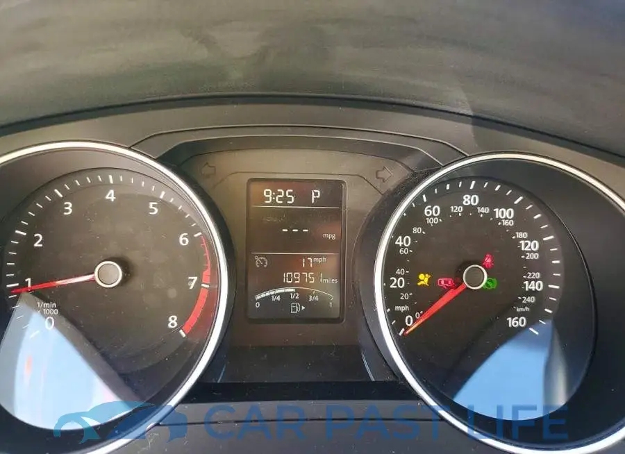 3VW2B7AJ1HM403266# 9