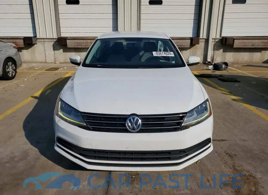 3VW2B7AJ1HM403266# 5