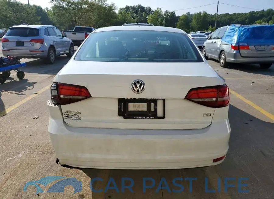 3VW2B7AJ1HM403266# 6