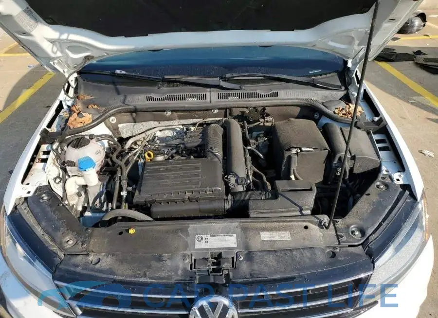 3VW2B7AJ1HM403266# 11