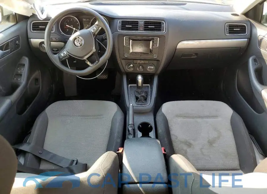 3VW2B7AJ1HM403266# 8