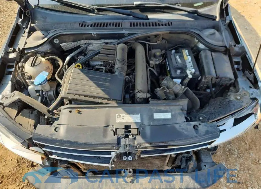 3VW2B7AJ2HM361691# 11