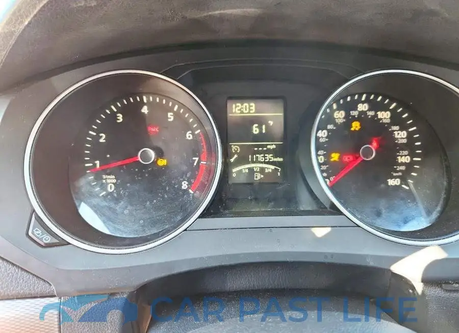 3VW2B7AJ2HM361691# 9