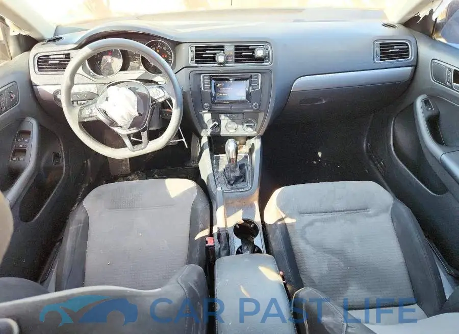 3VW2B7AJ2HM361691# 8