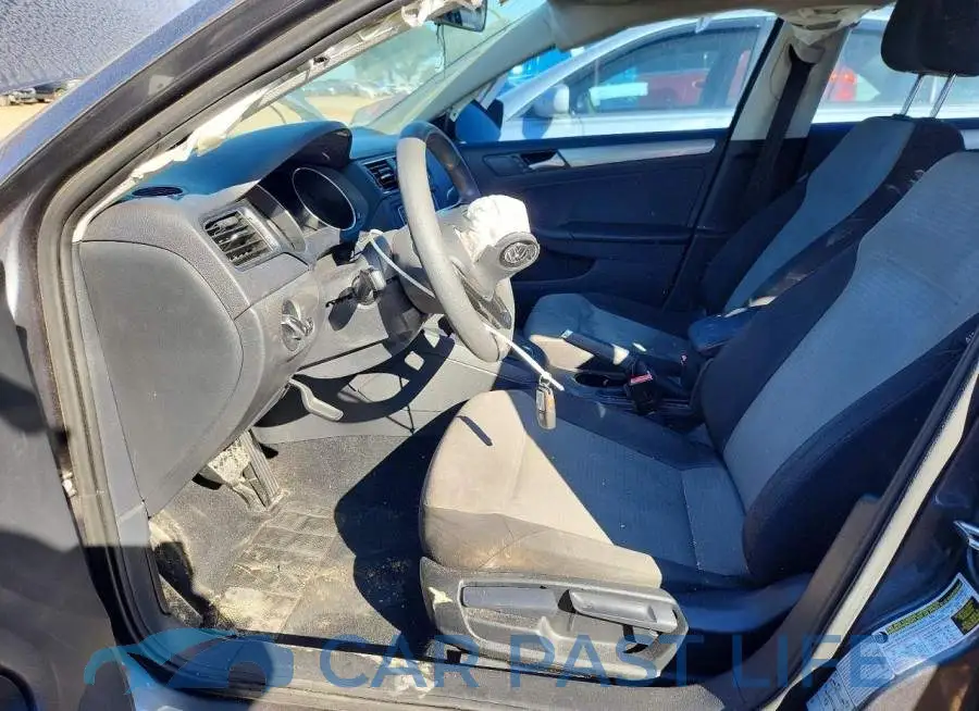 3VW2B7AJ2HM361691# 7