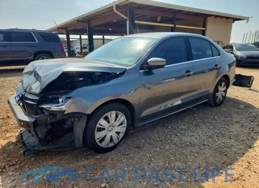 3VW2B7AJ2HM361691# 1