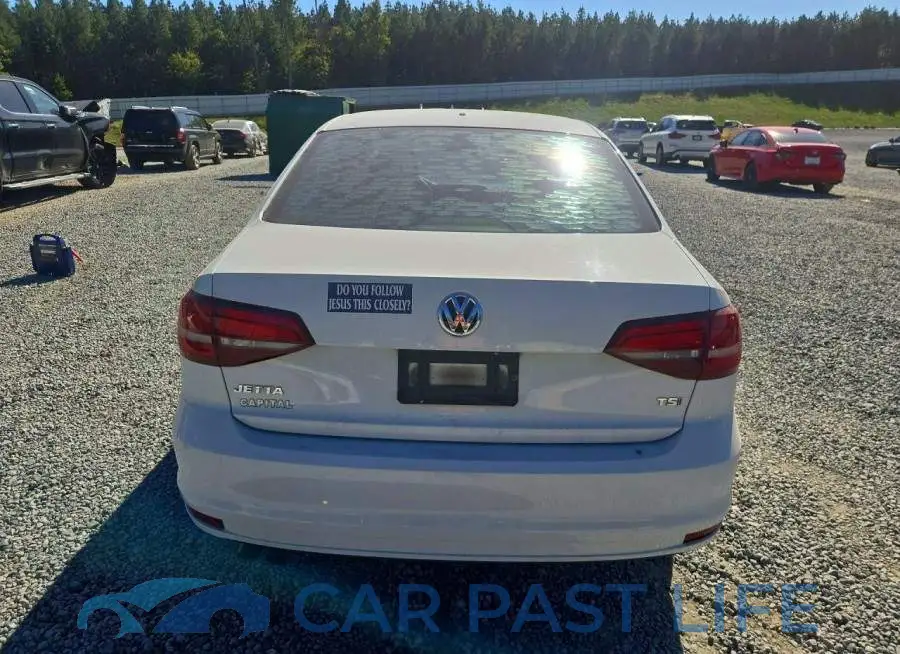 3VW2B7AJ5HM415050# 6