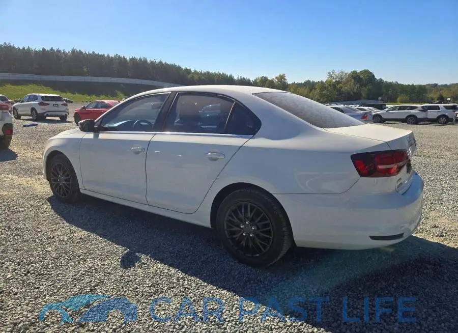 3VW2B7AJ5HM415050# 2