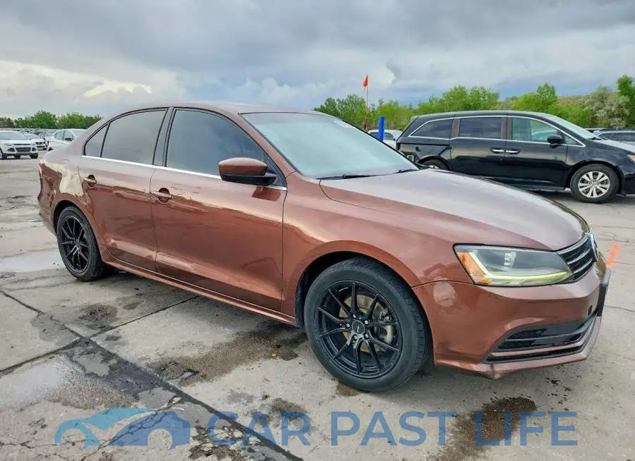 3VW2B7AJ6HM409130# 4