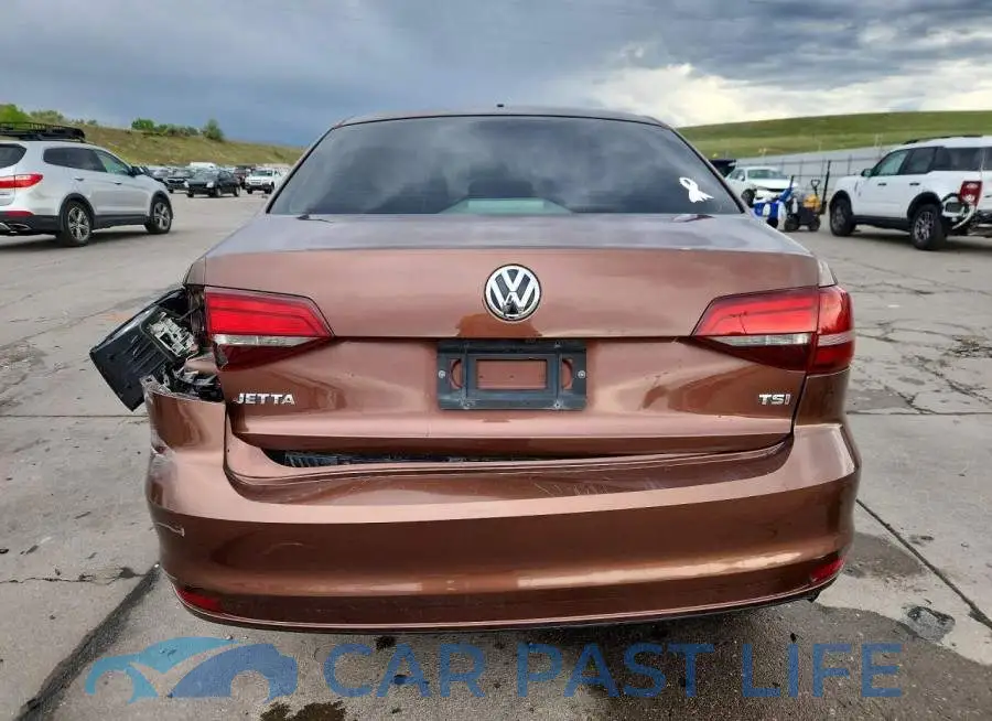3VW2B7AJ6HM409130# 6