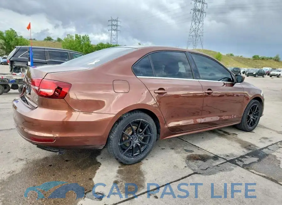 3VW2B7AJ6HM409130# 3