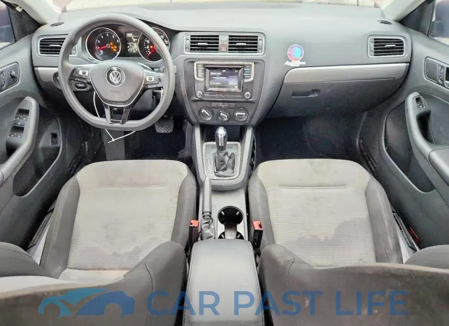 3VW2B7AJ6HM409130# 8