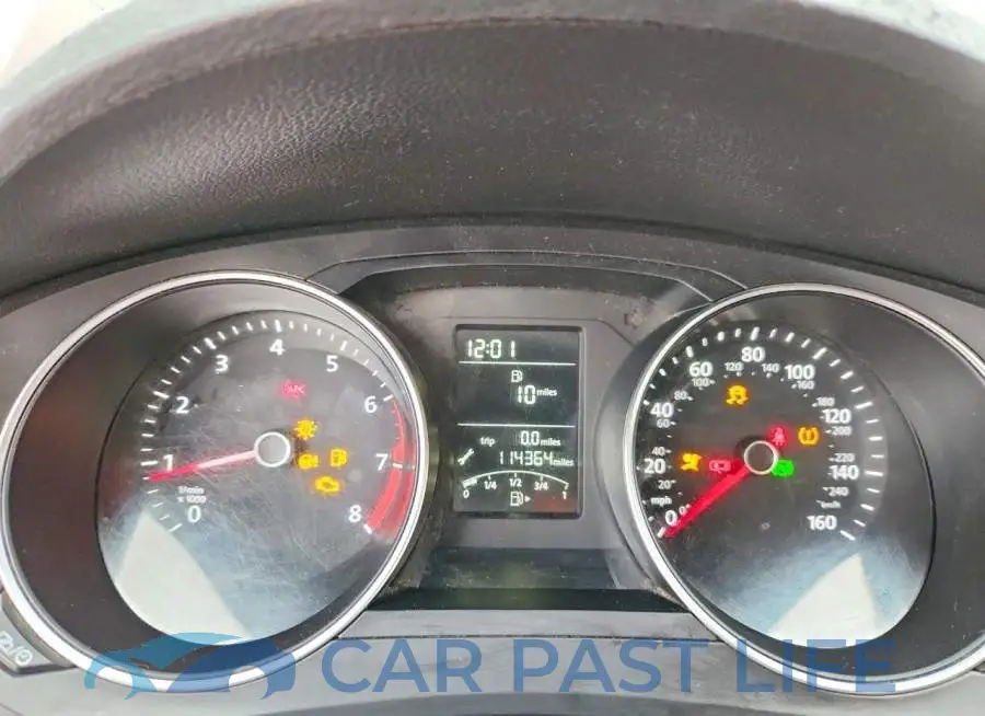 3VW2B7AJ6HM409130# 9