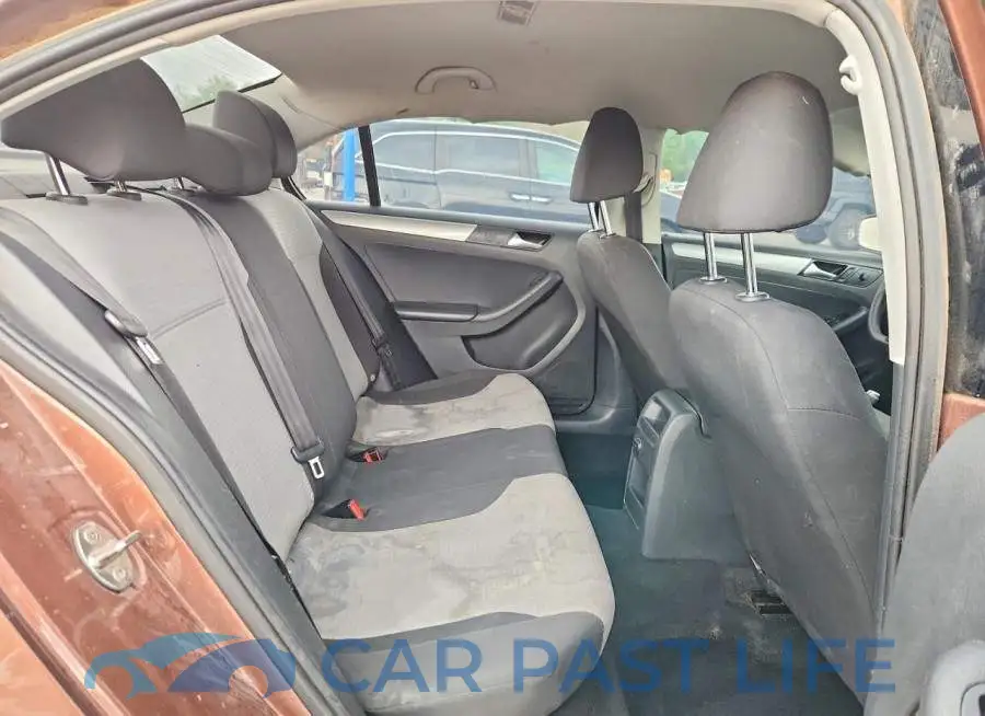 3VW2B7AJ6HM409130# 10