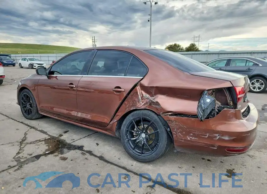 3VW2B7AJ6HM409130# 2