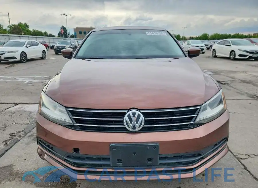 3VW2B7AJ6HM409130# 5