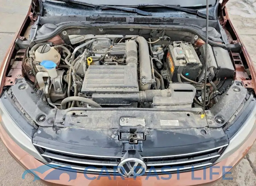 3VW2B7AJ6HM409130# 11