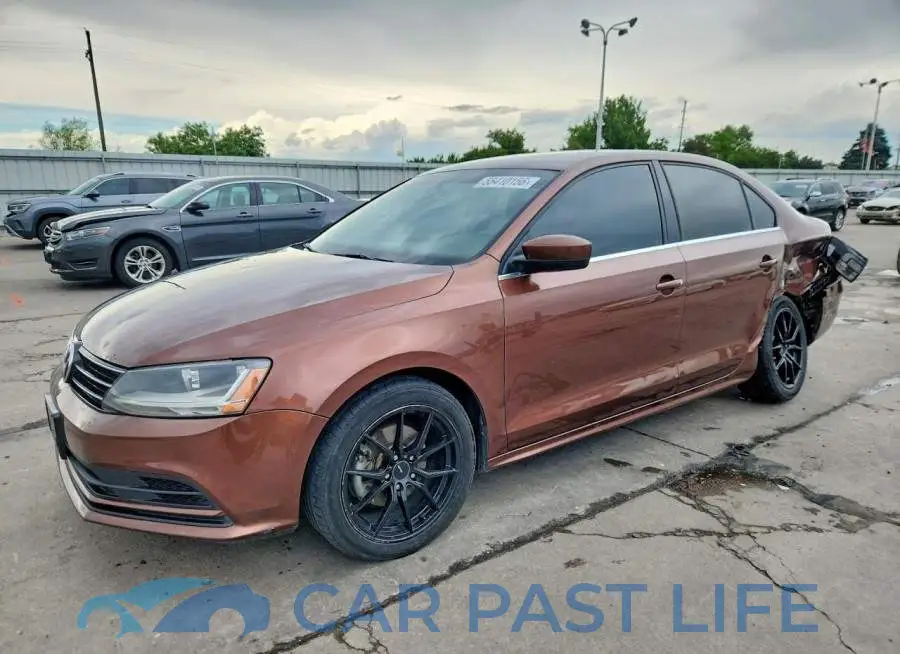 3VW2B7AJ6HM409130# 1