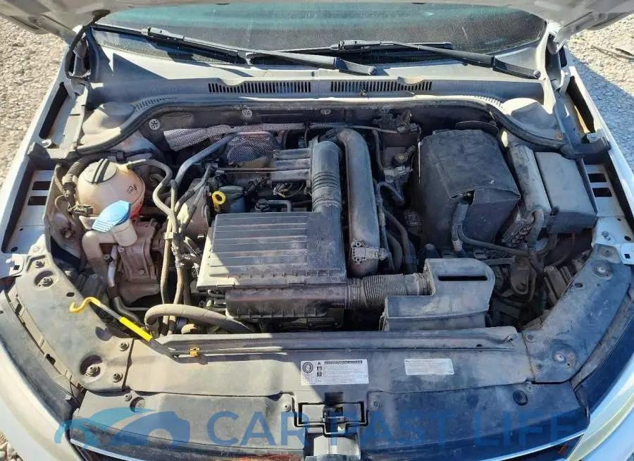 3VW2B7AJ9HM405153# 11