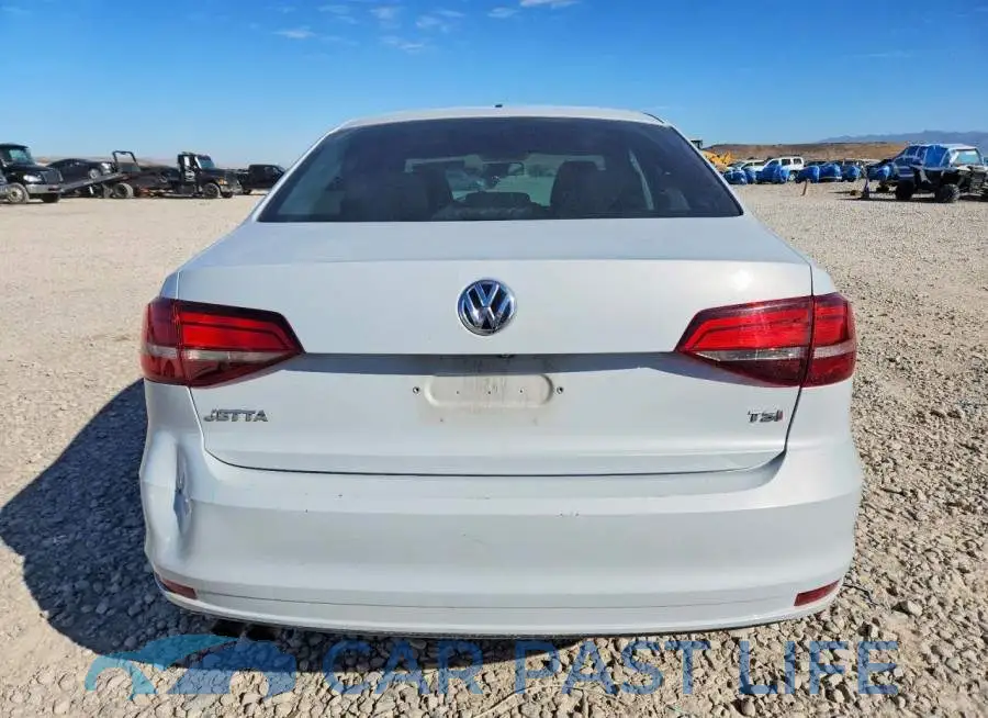 3VW2B7AJ9HM405153# 6