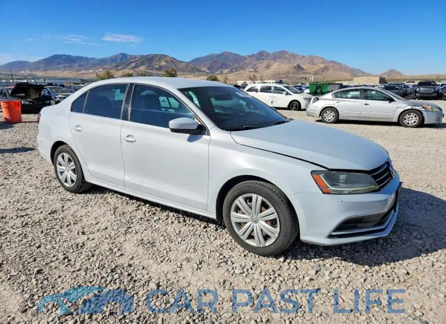3VW2B7AJ9HM405153# 4